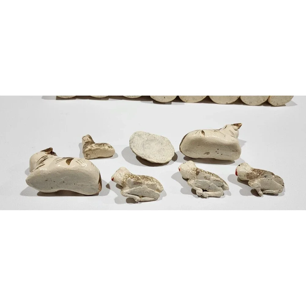 Unbranded set 15